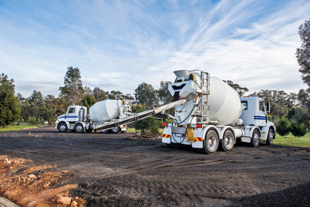 Best Concrete Repair Services  in Roslyn Heights, NY