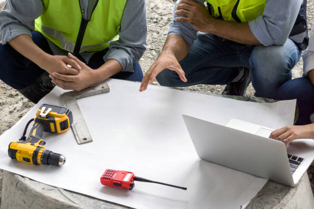 Best Poured Concrete Foundation  in Roslyn Heights, NY